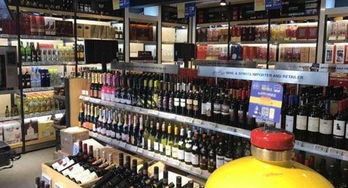 马云百亿投资1919酒类直供，五年免盈利压力下的千店扩张蓝图