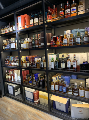 品味万千佳酿 共享杯酒人生——欢迎光临品酩轩酒类经营部