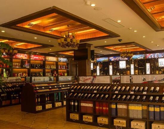 建发酒业加盟 开启酒类经营的新篇章